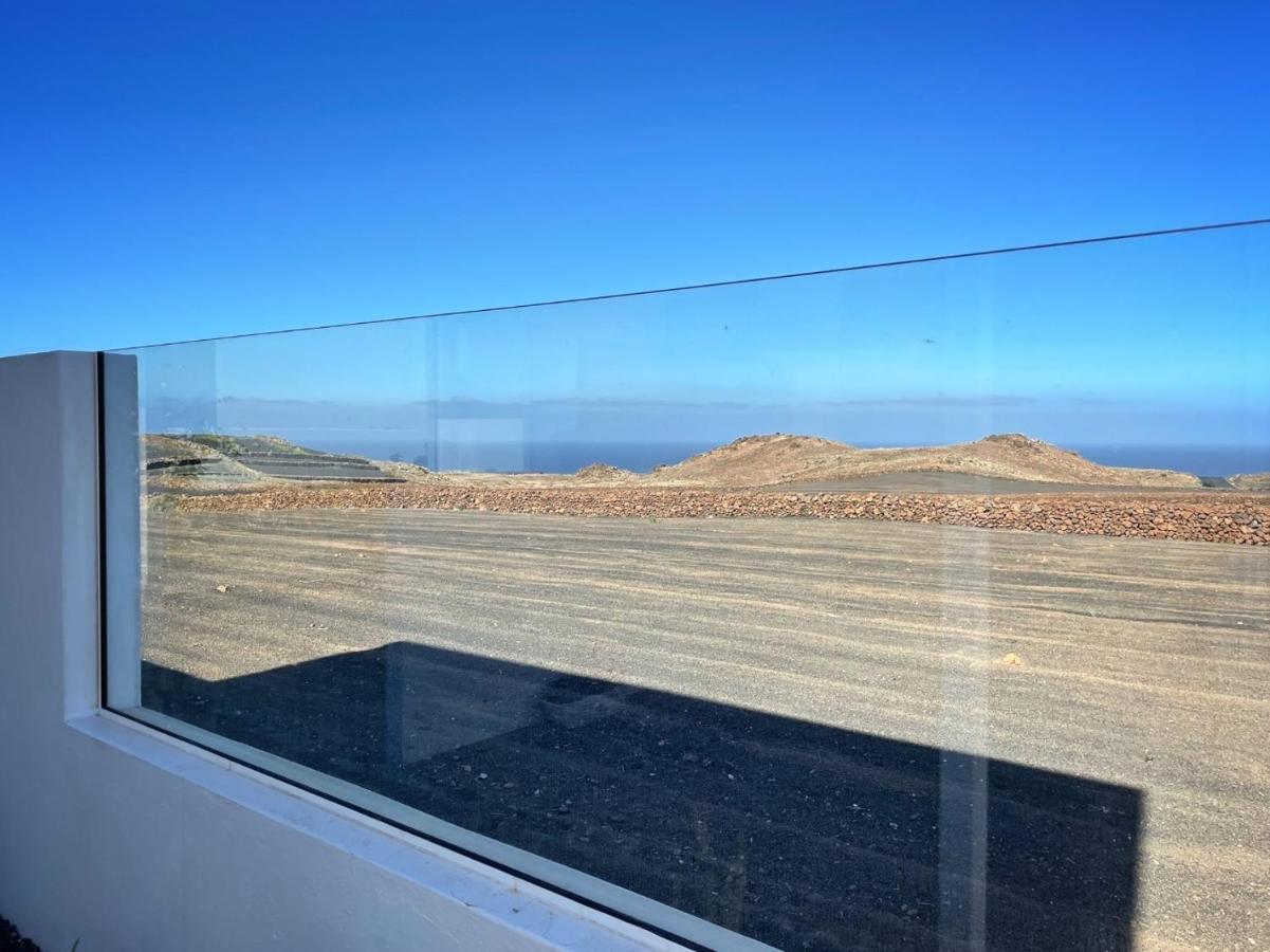Azur Arts Lanzarote Lofts Apartment Tinajo Exterior photo
