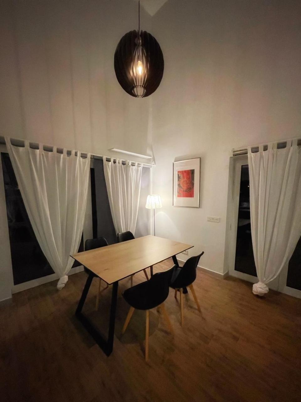 Azur Arts Lanzarote Lofts Apartment Tinajo Room photo
