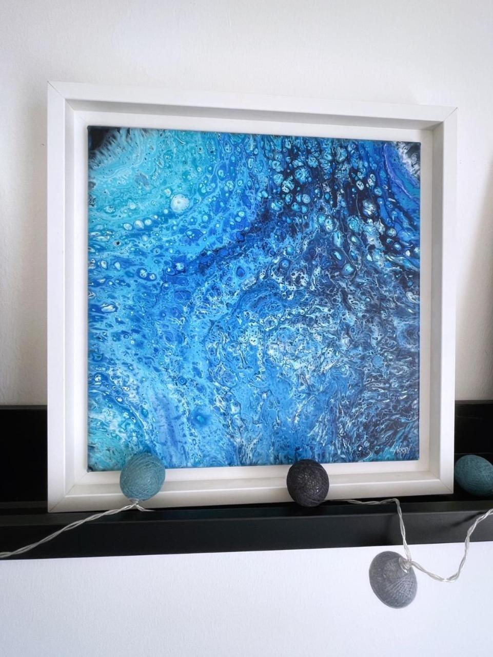 Azur Arts Lanzarote Lofts Apartment Tinajo Room photo